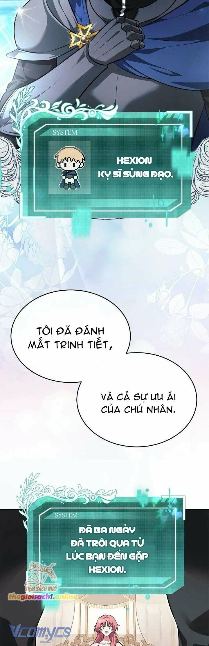 đọc truyện Dàn Harem Nóng Bỏng Đang Dần Lạnh Nhạt Với Tôi! Chương 1 ảnh 30 tại Giả Dược