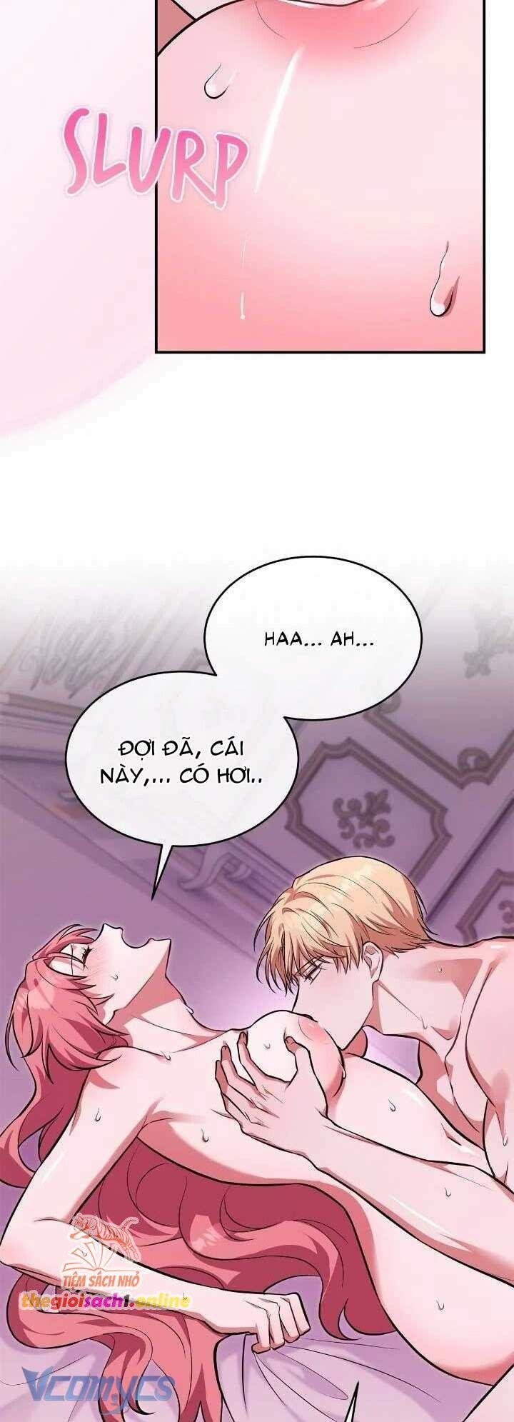 đọc truyện Dàn Harem Nóng Bỏng Đang Dần Lạnh Nhạt Với Tôi! Chương 1 ảnh 43 tại Giả Dược