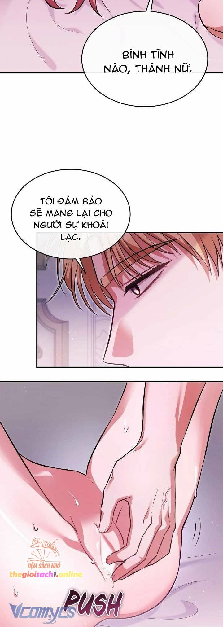 đọc truyện Dàn Harem Nóng Bỏng Đang Dần Lạnh Nhạt Với Tôi! Chương 1 ảnh 44 tại Giả Dược