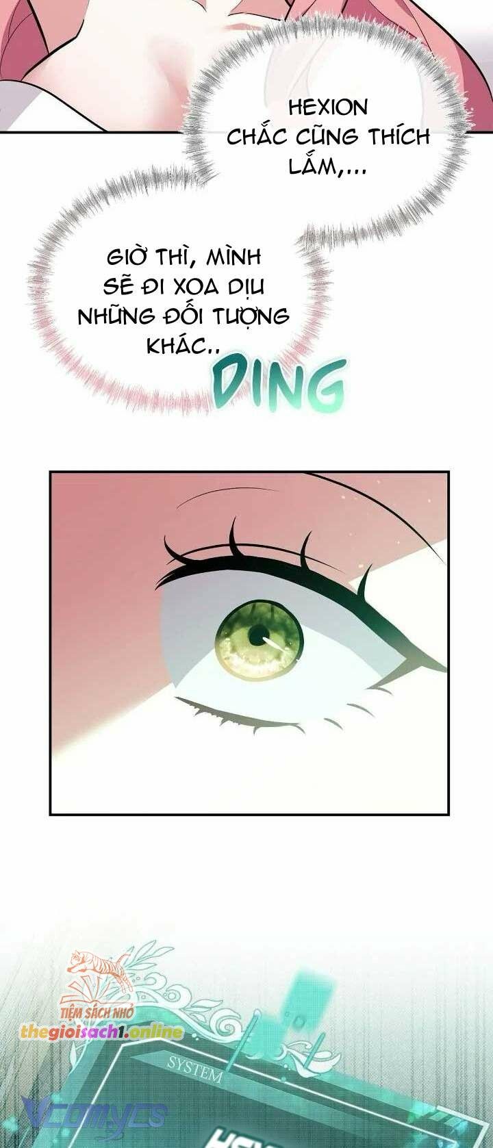 đọc truyện Dàn Harem Nóng Bỏng Đang Dần Lạnh Nhạt Với Tôi! Chương 1 ảnh 61 tại Giả Dược