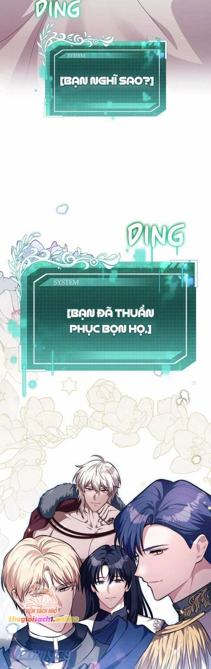 đọc truyện Dàn Harem Nóng Bỏng Đang Dần Lạnh Nhạt Với Tôi! Chương 1 ảnh 68 tại Giả Dược