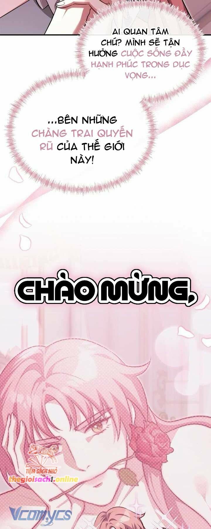 đọc truyện Dàn Harem Nóng Bỏng Đang Dần Lạnh Nhạt Với Tôi! Chương 1 ảnh 9 tại Giả Dược