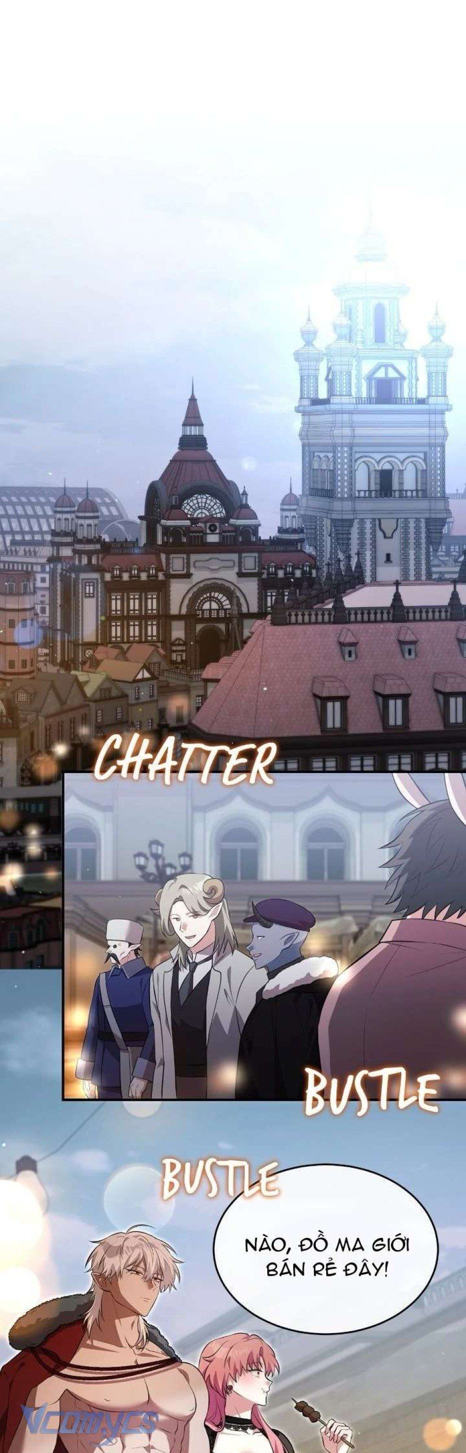 đọc truyện Dàn Harem Nóng Bỏng Đang Dần Lạnh Nhạt Với Tôi! Chương 10 ảnh 3 tại Thiên Thai Truyện