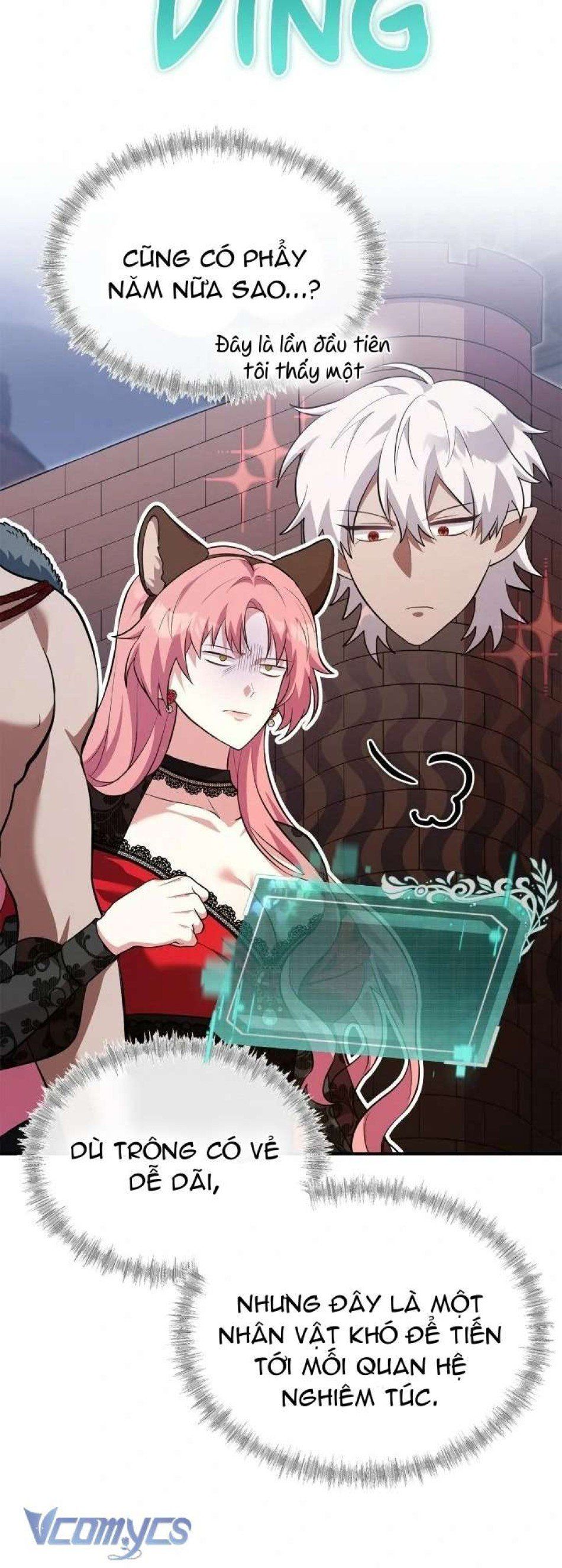 đọc truyện Dàn Harem Nóng Bỏng Đang Dần Lạnh Nhạt Với Tôi! Chương 10 ảnh 13 tại Thiên Thai Truyện