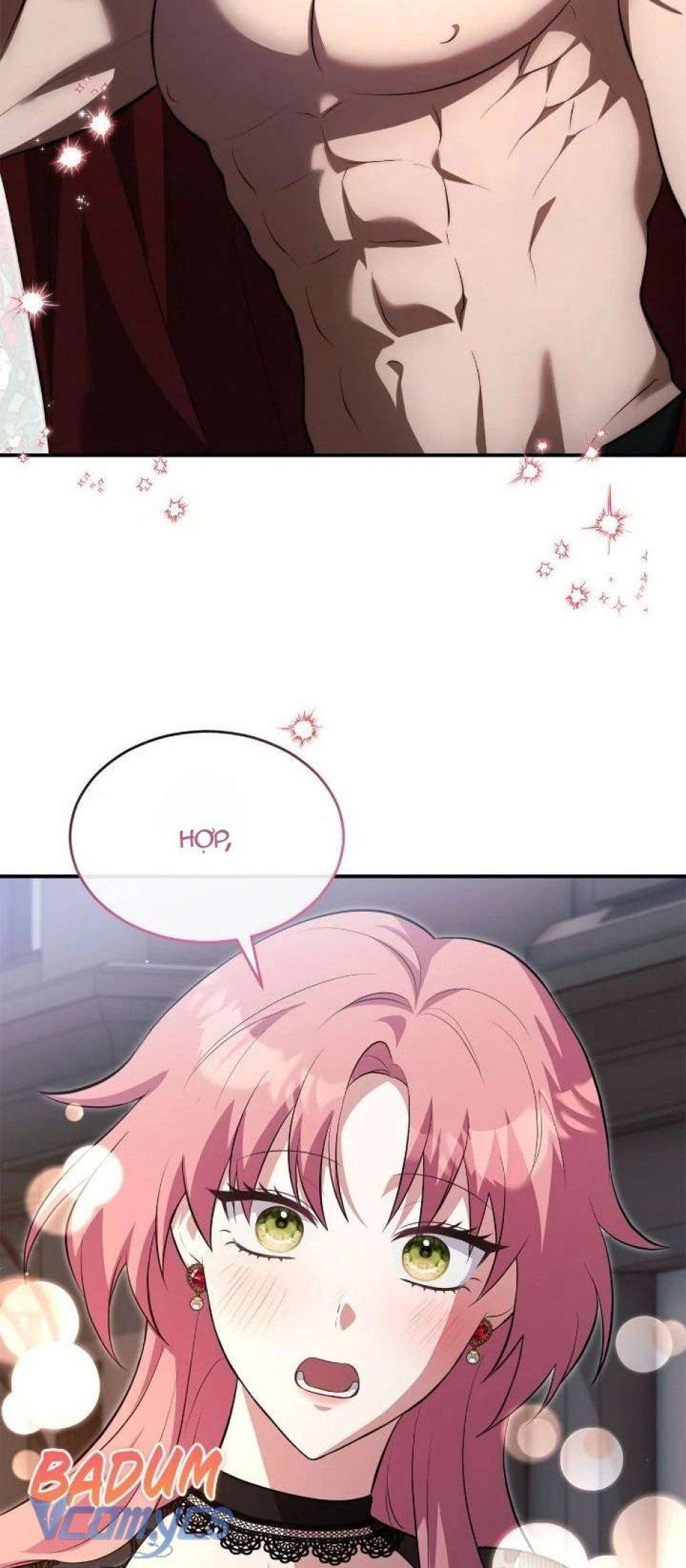 đọc truyện Dàn Harem Nóng Bỏng Đang Dần Lạnh Nhạt Với Tôi! Chương 10 ảnh 16 tại Thiên Thai Truyện