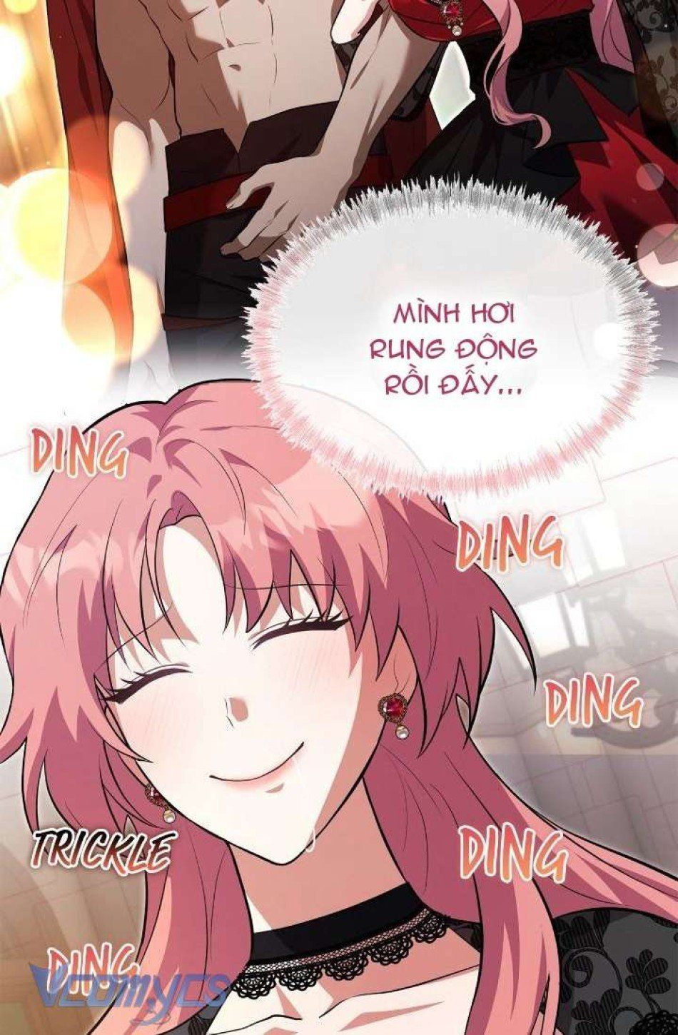 đọc truyện Dàn Harem Nóng Bỏng Đang Dần Lạnh Nhạt Với Tôi! Chương 10 ảnh 18 tại Thiên Thai Truyện