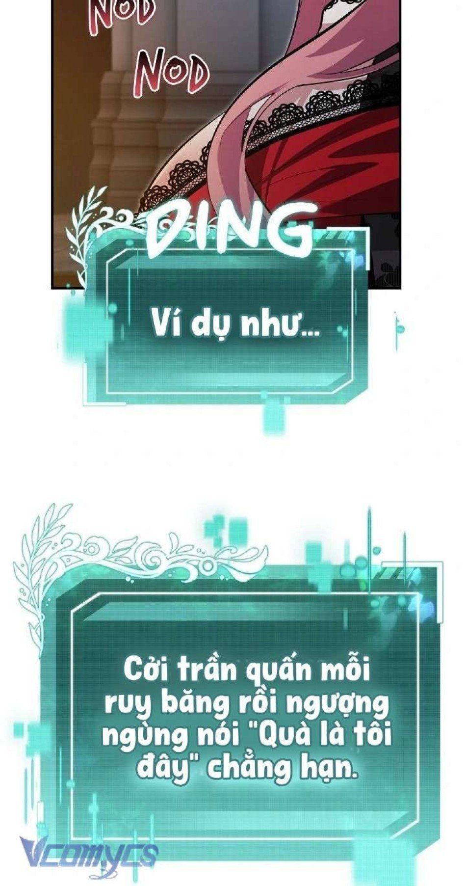 đọc truyện Dàn Harem Nóng Bỏng Đang Dần Lạnh Nhạt Với Tôi! Chương 10 ảnh 20 tại Thiên Thai Truyện