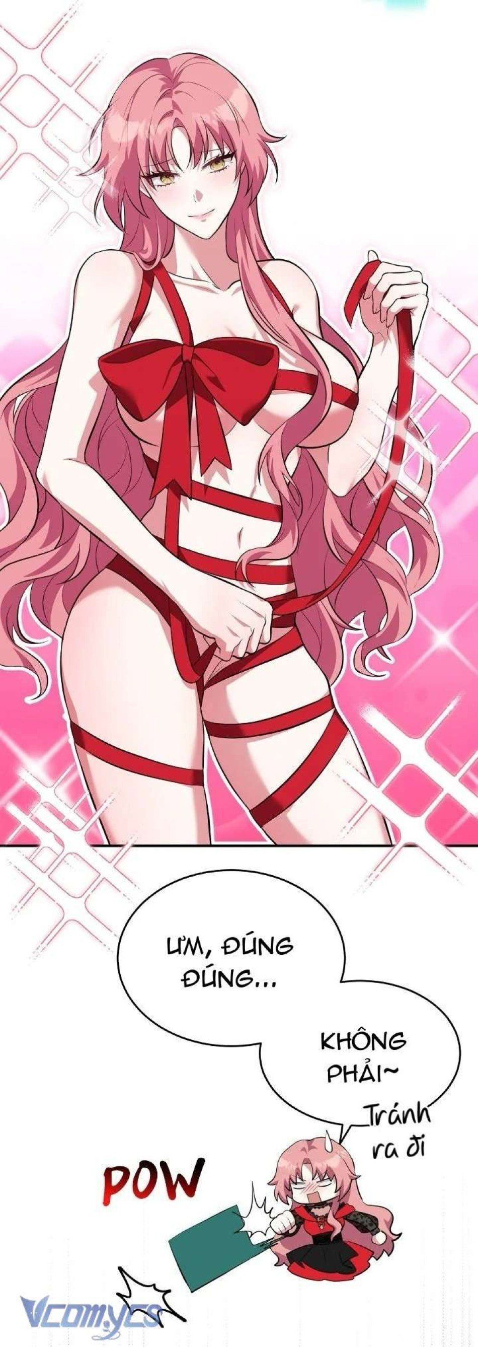 đọc truyện Dàn Harem Nóng Bỏng Đang Dần Lạnh Nhạt Với Tôi! Chương 10 ảnh 21 tại Thiên Thai Truyện