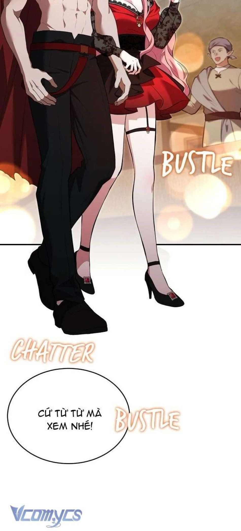 đọc truyện Dàn Harem Nóng Bỏng Đang Dần Lạnh Nhạt Với Tôi! Chương 10 ảnh 4 tại Thiên Thai Truyện