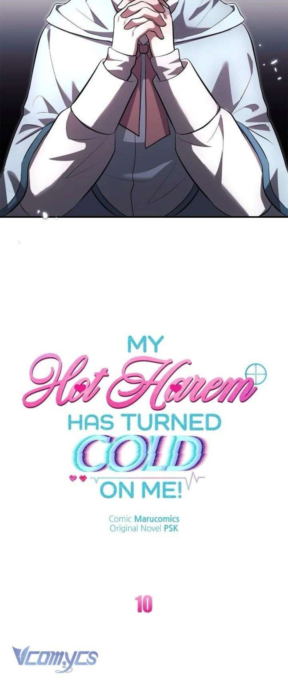 đọc truyện Dàn Harem Nóng Bỏng Đang Dần Lạnh Nhạt Với Tôi! Chương 10 ảnh 24 tại Thiên Thai Truyện