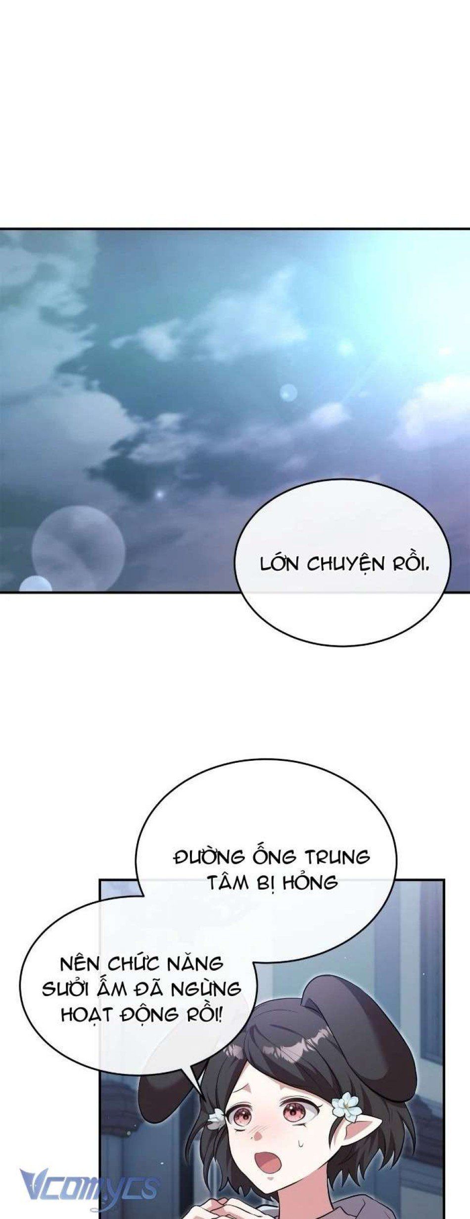 đọc truyện Dàn Harem Nóng Bỏng Đang Dần Lạnh Nhạt Với Tôi! Chương 10 ảnh 25 tại Thiên Thai Truyện