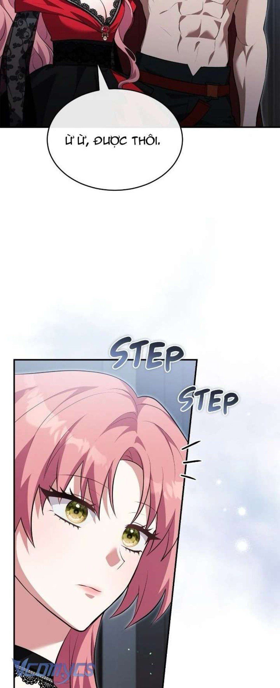 đọc truyện Dàn Harem Nóng Bỏng Đang Dần Lạnh Nhạt Với Tôi! Chương 10 ảnh 27 tại Thiên Thai Truyện