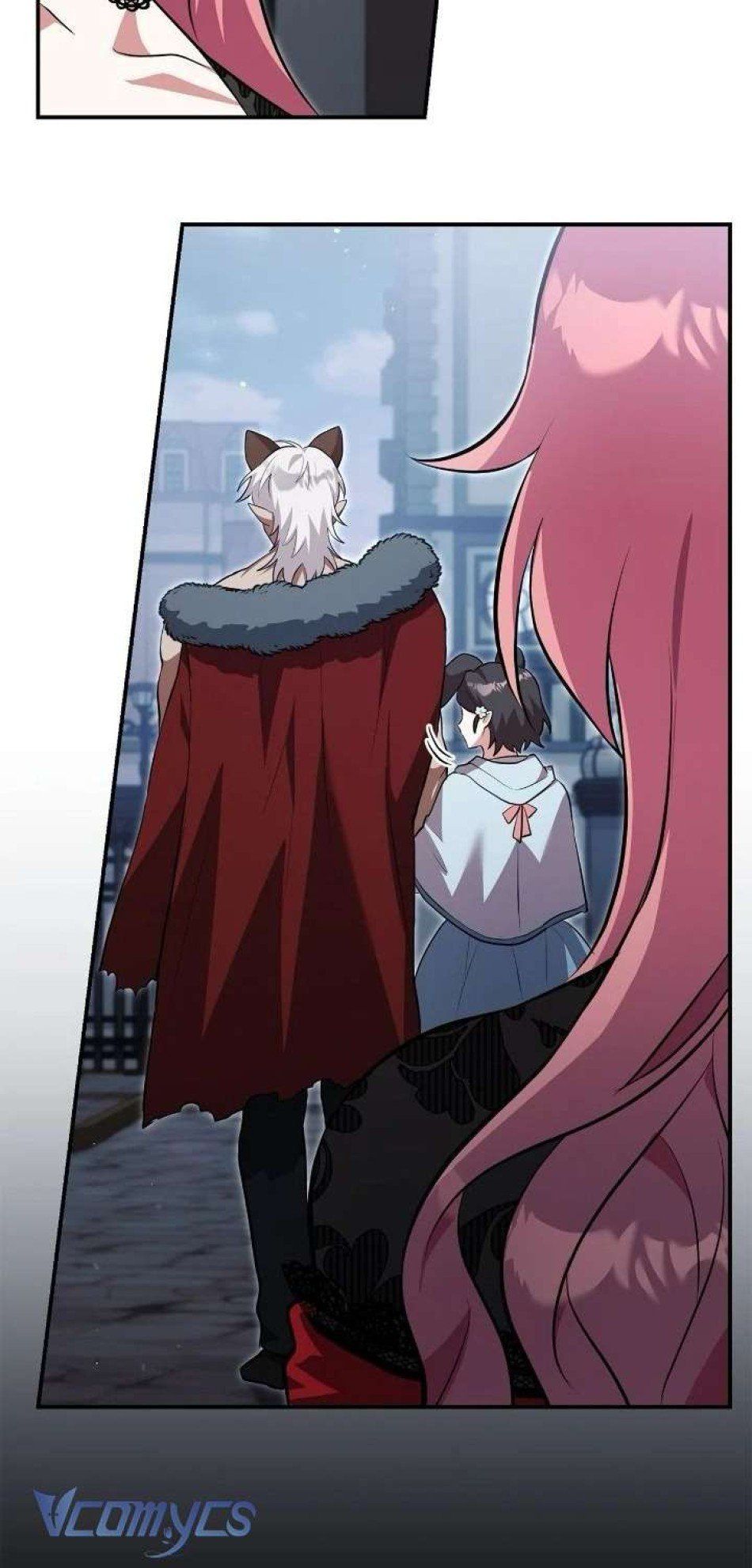 đọc truyện Dàn Harem Nóng Bỏng Đang Dần Lạnh Nhạt Với Tôi! Chương 10 ảnh 28 tại Thiên Thai Truyện