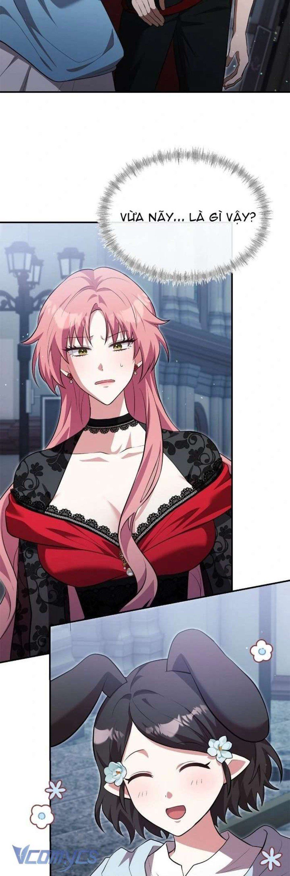 đọc truyện Dàn Harem Nóng Bỏng Đang Dần Lạnh Nhạt Với Tôi! Chương 10 ảnh 31 tại Thiên Thai Truyện