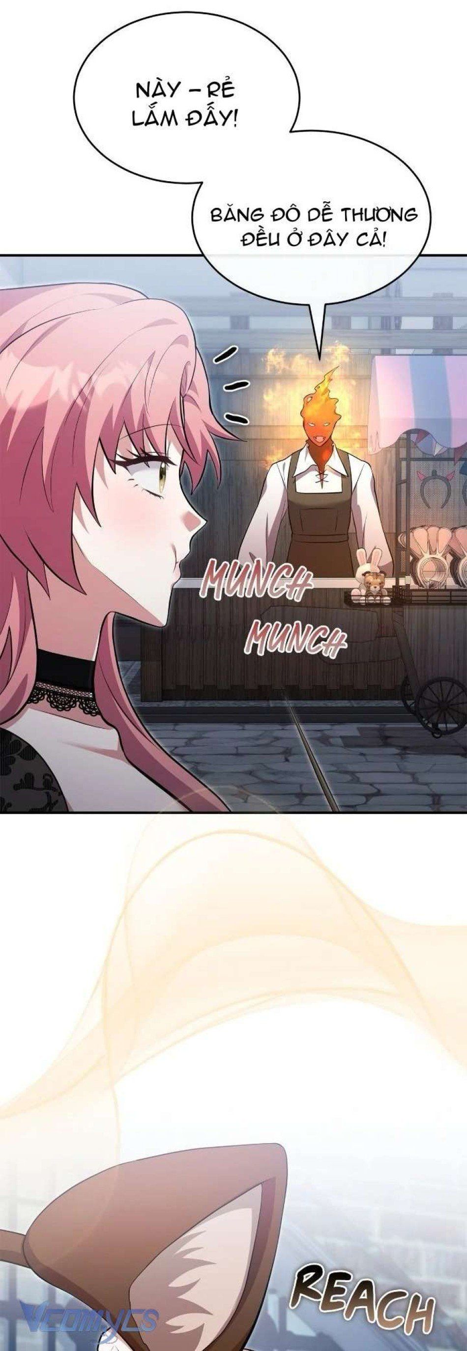 đọc truyện Dàn Harem Nóng Bỏng Đang Dần Lạnh Nhạt Với Tôi! Chương 10 ảnh 5 tại Thiên Thai Truyện