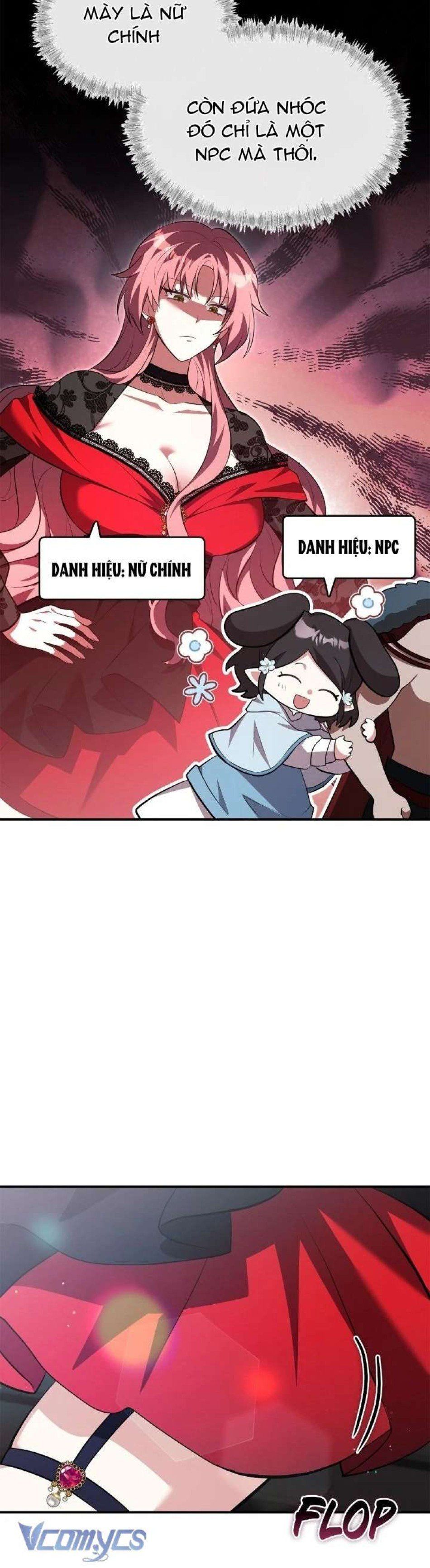 đọc truyện Dàn Harem Nóng Bỏng Đang Dần Lạnh Nhạt Với Tôi! Chương 10 ảnh 33 tại Thiên Thai Truyện