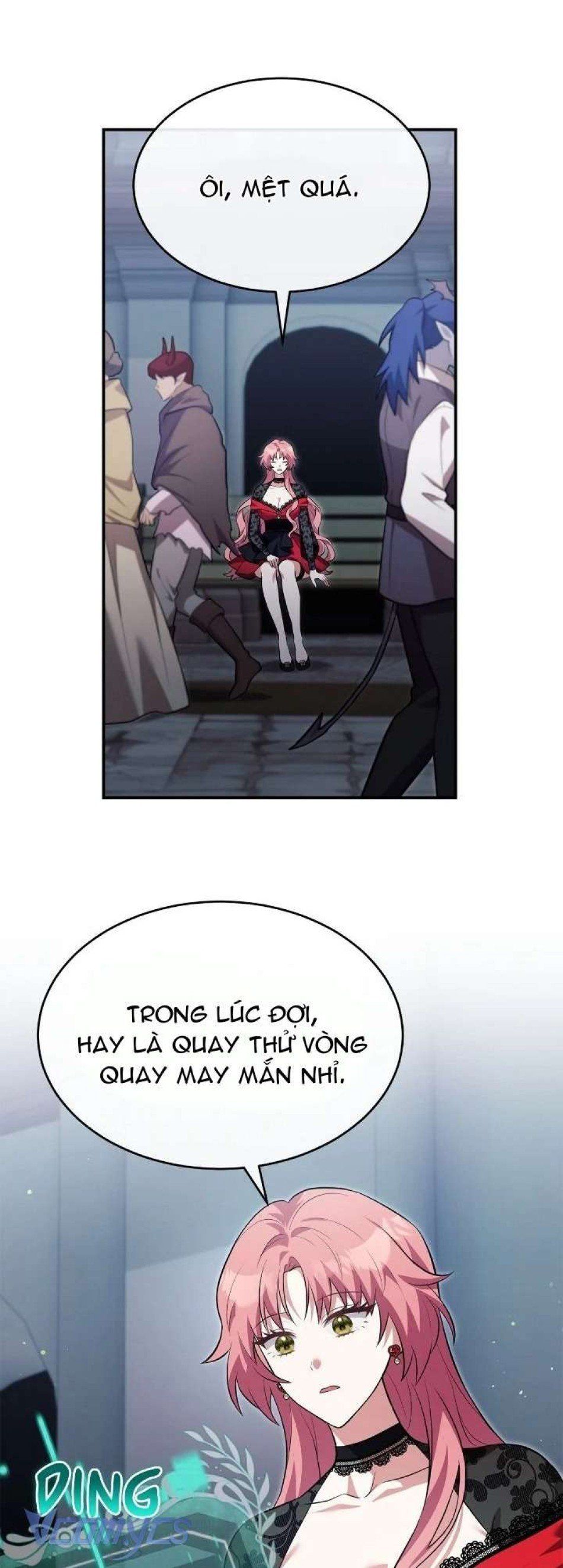 đọc truyện Dàn Harem Nóng Bỏng Đang Dần Lạnh Nhạt Với Tôi! Chương 10 ảnh 35 tại Thiên Thai Truyện