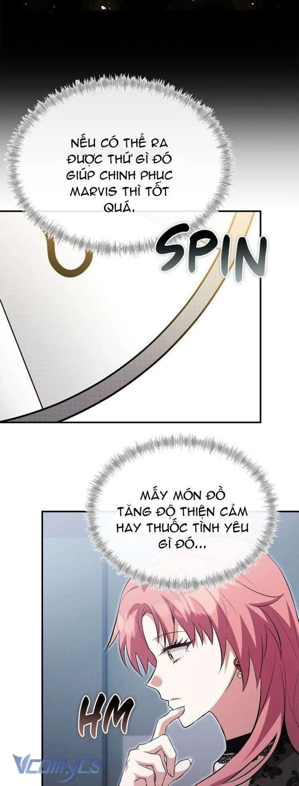 đọc truyện Dàn Harem Nóng Bỏng Đang Dần Lạnh Nhạt Với Tôi! Chương 10 ảnh 37 tại Thiên Thai Truyện