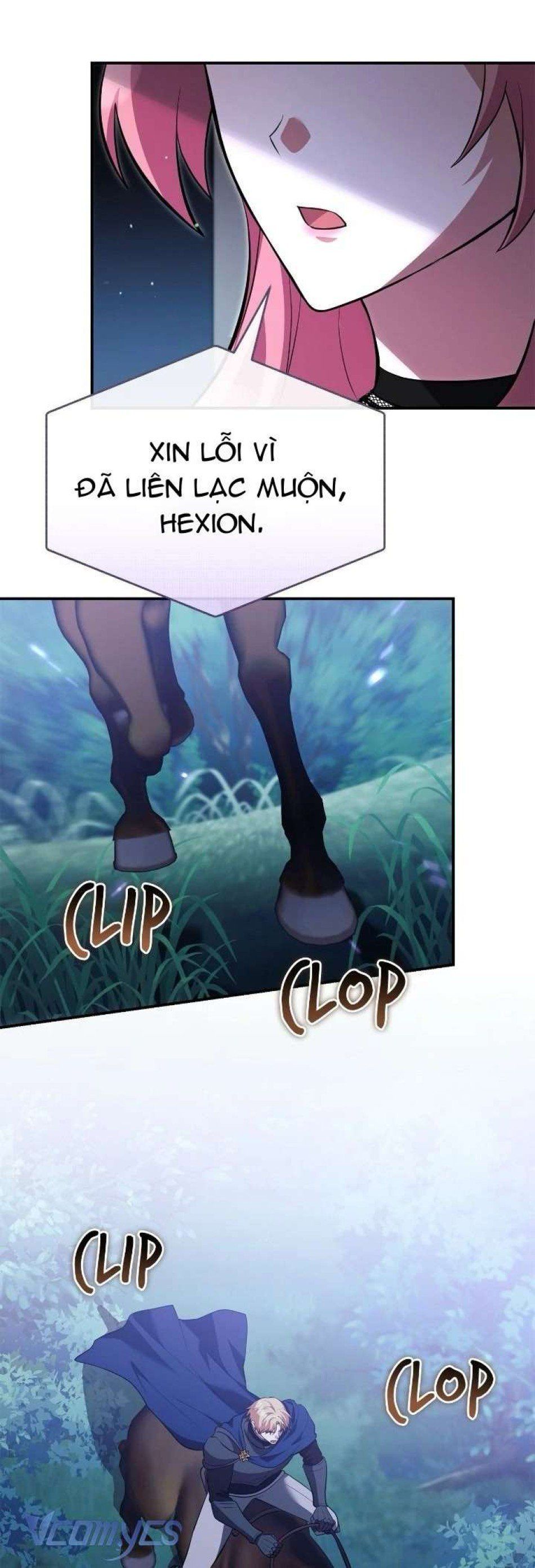 đọc truyện Dàn Harem Nóng Bỏng Đang Dần Lạnh Nhạt Với Tôi! Chương 10 ảnh 44 tại Thiên Thai Truyện