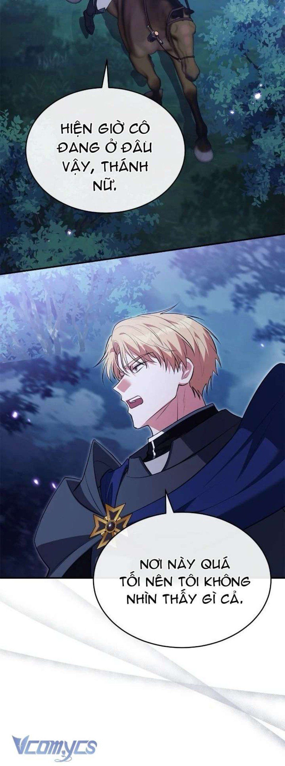 đọc truyện Dàn Harem Nóng Bỏng Đang Dần Lạnh Nhạt Với Tôi! Chương 10 ảnh 45 tại Thiên Thai Truyện