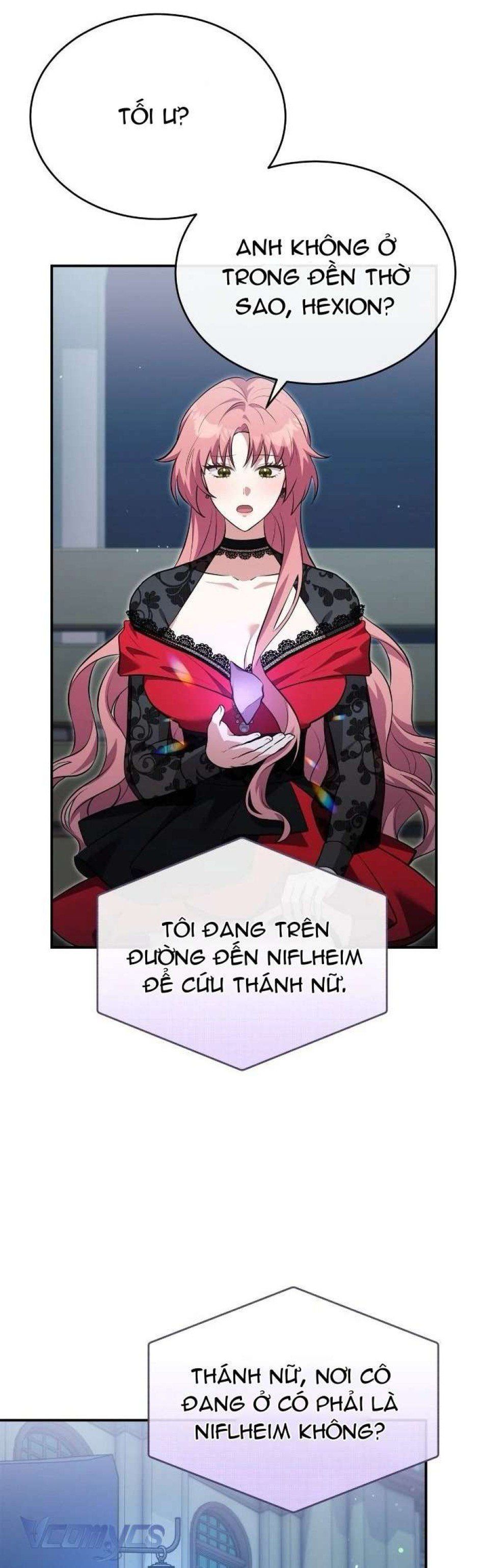 đọc truyện Dàn Harem Nóng Bỏng Đang Dần Lạnh Nhạt Với Tôi! Chương 10 ảnh 46 tại Thiên Thai Truyện