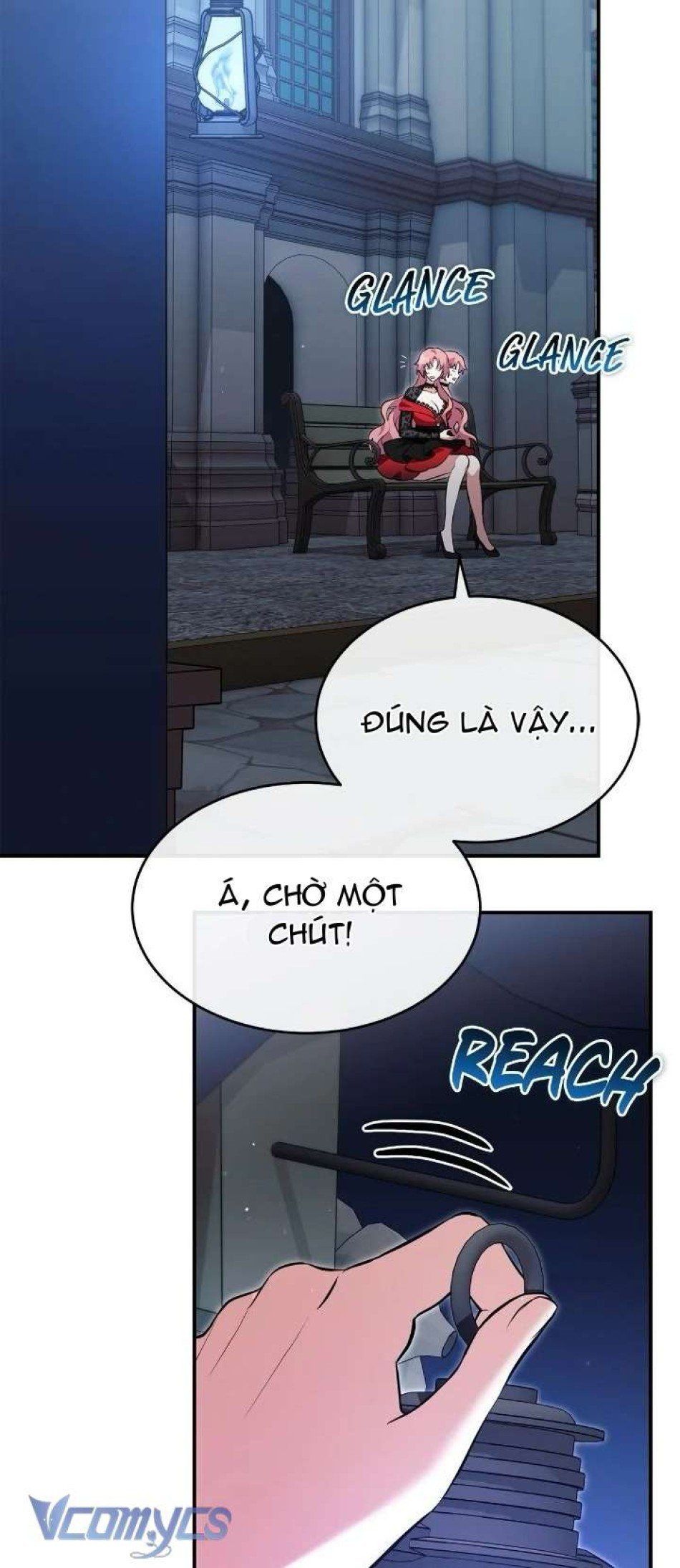 đọc truyện Dàn Harem Nóng Bỏng Đang Dần Lạnh Nhạt Với Tôi! Chương 10 ảnh 47 tại Thiên Thai Truyện