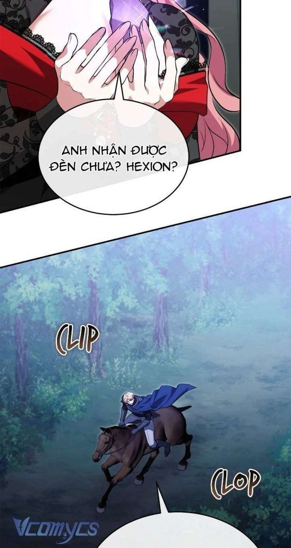 đọc truyện Dàn Harem Nóng Bỏng Đang Dần Lạnh Nhạt Với Tôi! Chương 10 ảnh 52 tại Thiên Thai Truyện