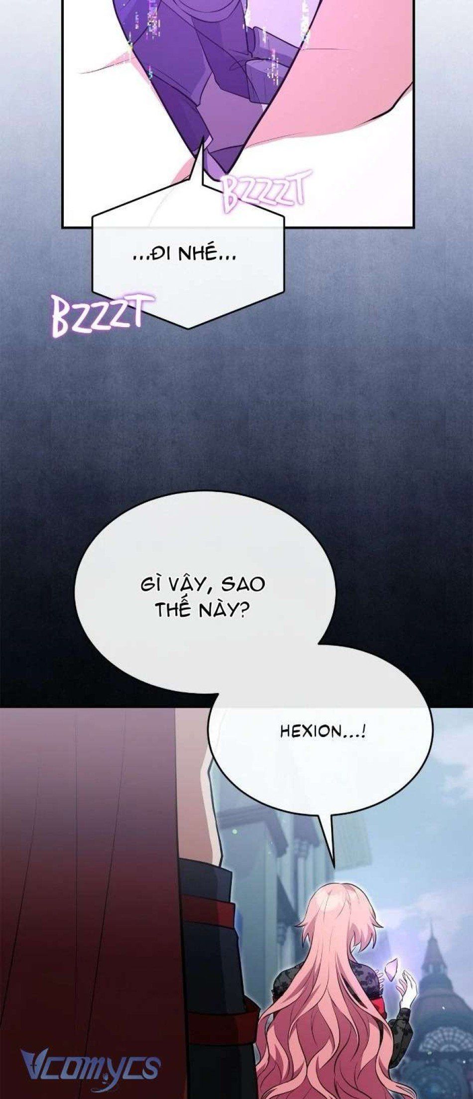 đọc truyện Dàn Harem Nóng Bỏng Đang Dần Lạnh Nhạt Với Tôi! Chương 10 ảnh 55 tại Thiên Thai Truyện