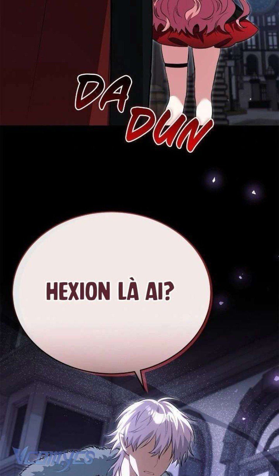 đọc truyện Dàn Harem Nóng Bỏng Đang Dần Lạnh Nhạt Với Tôi! Chương 10 ảnh 56 tại Thiên Thai Truyện