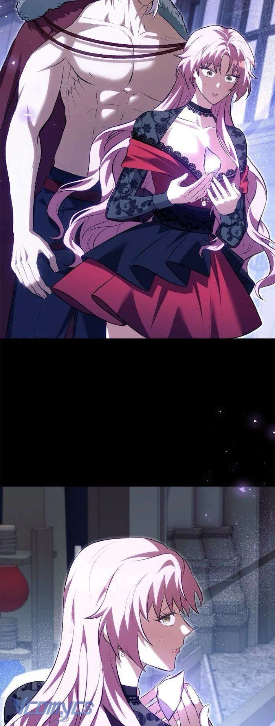 đọc truyện Dàn Harem Nóng Bỏng Đang Dần Lạnh Nhạt Với Tôi! Chương 10 ảnh 57 tại Thiên Thai Truyện