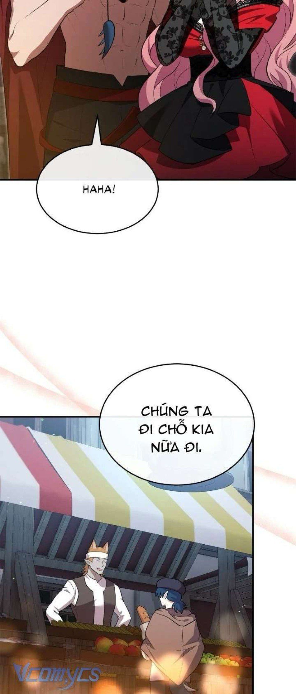 đọc truyện Dàn Harem Nóng Bỏng Đang Dần Lạnh Nhạt Với Tôi! Chương 10 ảnh 9 tại Thiên Thai Truyện