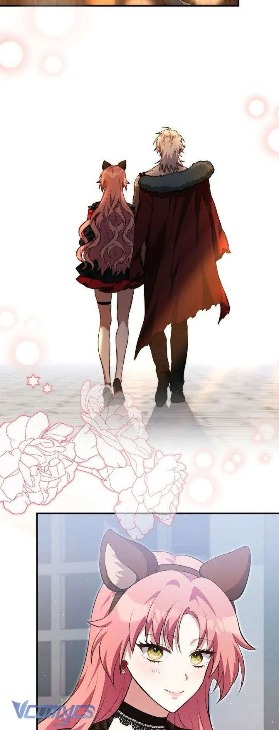 đọc truyện Dàn Harem Nóng Bỏng Đang Dần Lạnh Nhạt Với Tôi! Chương 10 ảnh 10 tại Thiên Thai Truyện