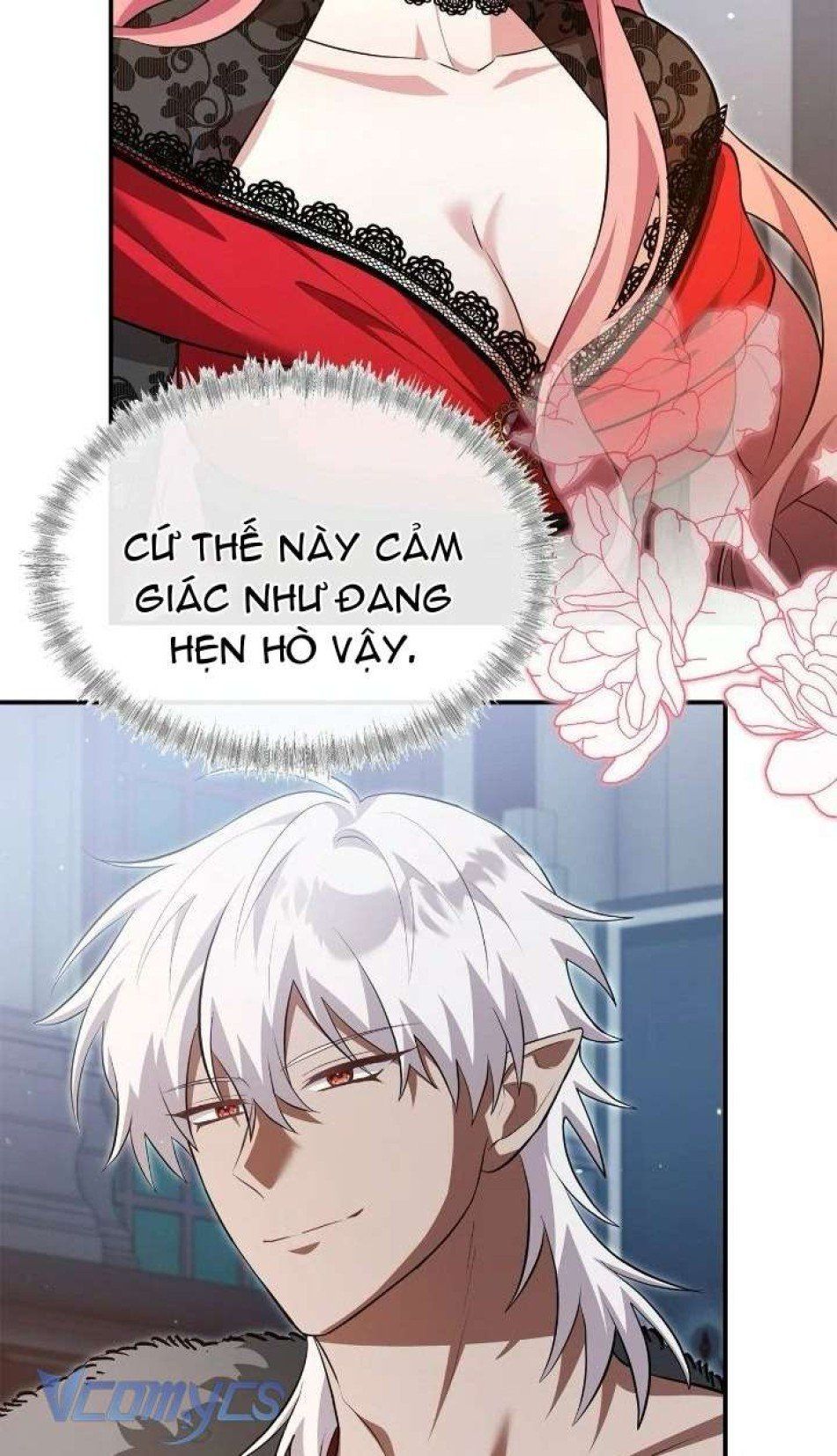 đọc truyện Dàn Harem Nóng Bỏng Đang Dần Lạnh Nhạt Với Tôi! Chương 10 ảnh 11 tại Thiên Thai Truyện