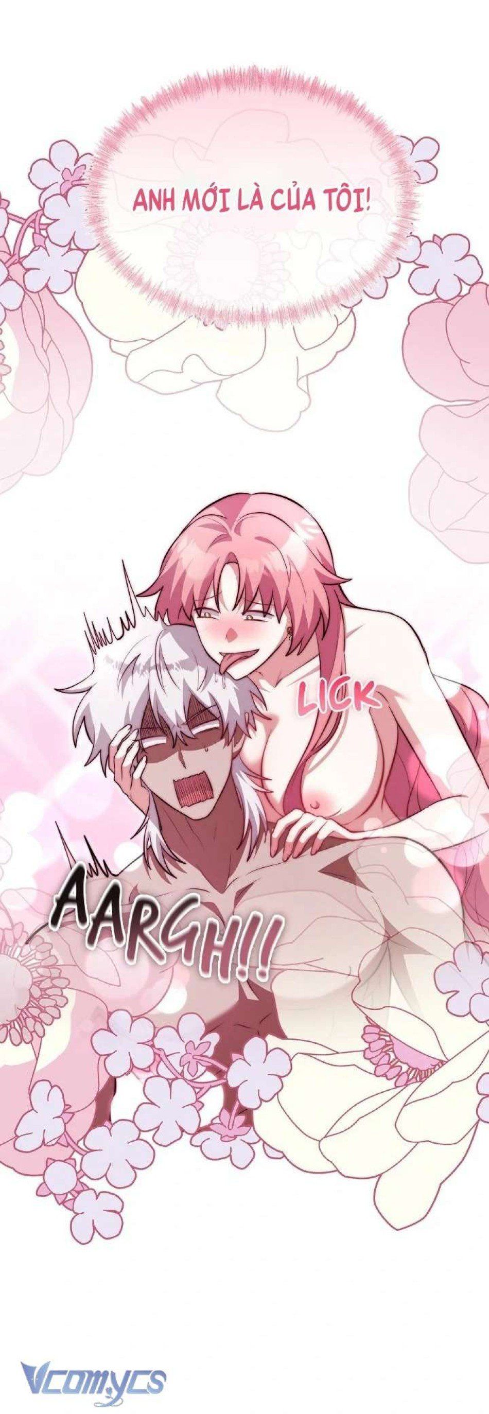 đọc truyện Dàn Harem Nóng Bỏng Đang Dần Lạnh Nhạt Với Tôi! Chương 11 ảnh 15 tại Thiên Thai Truyện