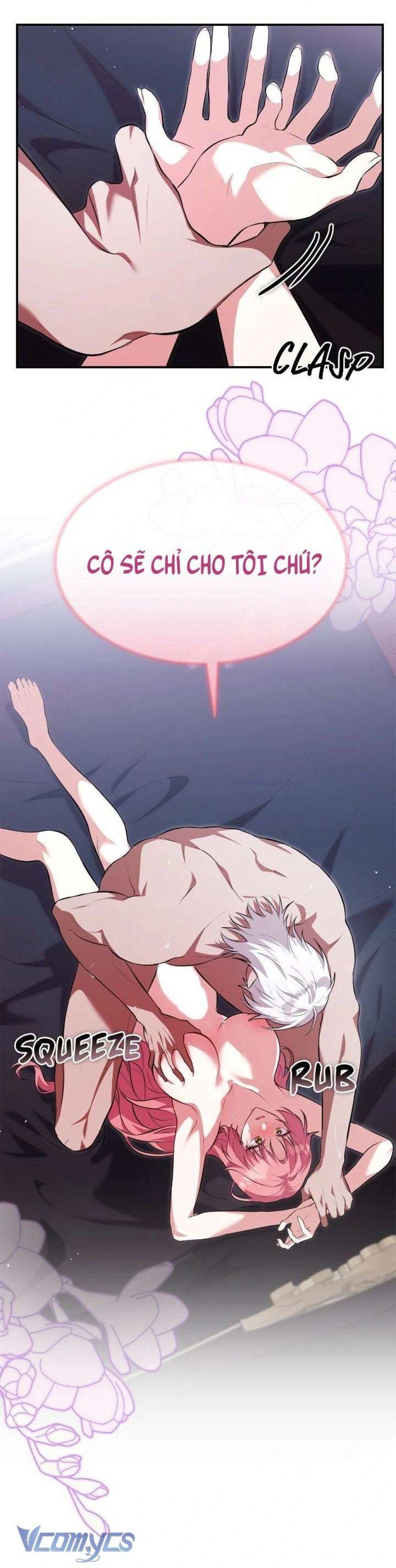 đọc truyện Dàn Harem Nóng Bỏng Đang Dần Lạnh Nhạt Với Tôi! Chương 11 ảnh 17 tại Thiên Thai Truyện