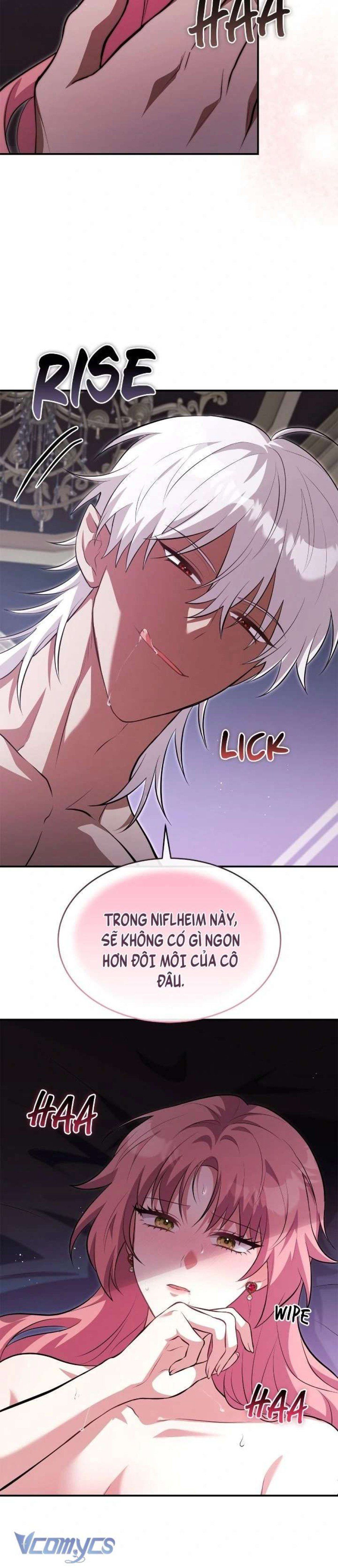 đọc truyện Dàn Harem Nóng Bỏng Đang Dần Lạnh Nhạt Với Tôi! Chương 11 ảnh 21 tại Thiên Thai Truyện