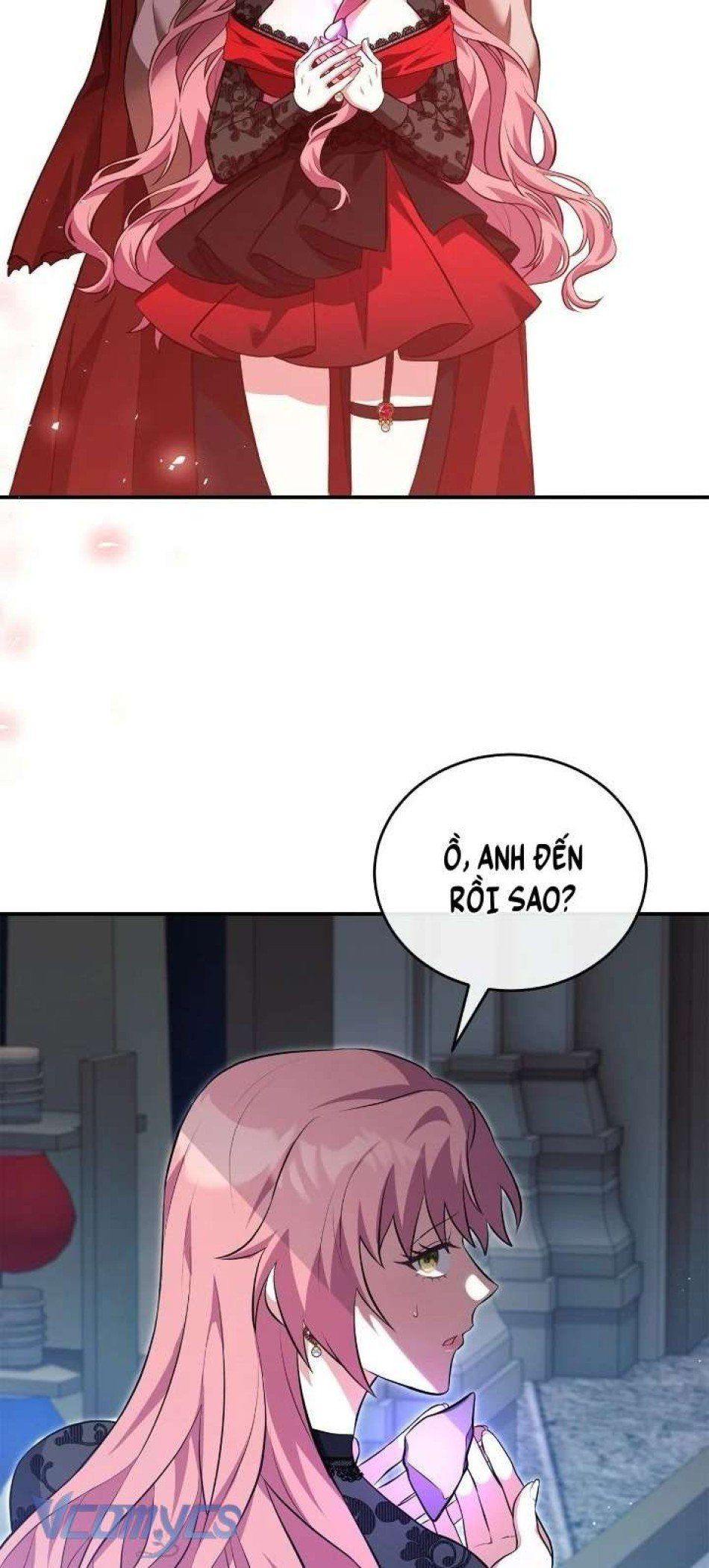 đọc truyện Dàn Harem Nóng Bỏng Đang Dần Lạnh Nhạt Với Tôi! Chương 11 ảnh 4 tại Thiên Thai Truyện