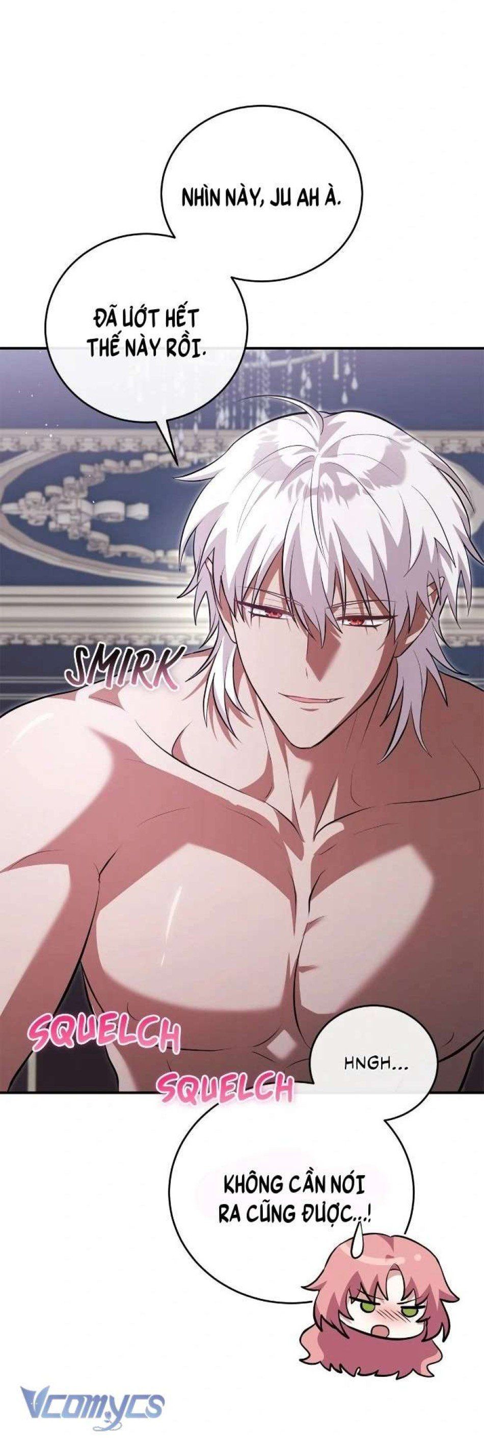 đọc truyện Dàn Harem Nóng Bỏng Đang Dần Lạnh Nhạt Với Tôi! Chương 11 ảnh 24 tại Thiên Thai Truyện