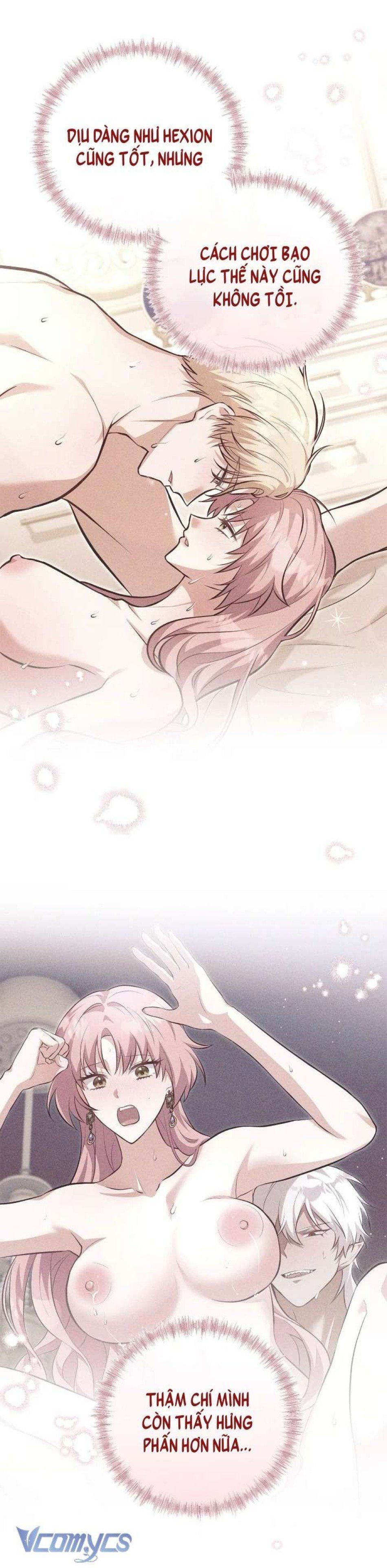 đọc truyện Dàn Harem Nóng Bỏng Đang Dần Lạnh Nhạt Với Tôi! Chương 11 ảnh 30 tại Thiên Thai Truyện