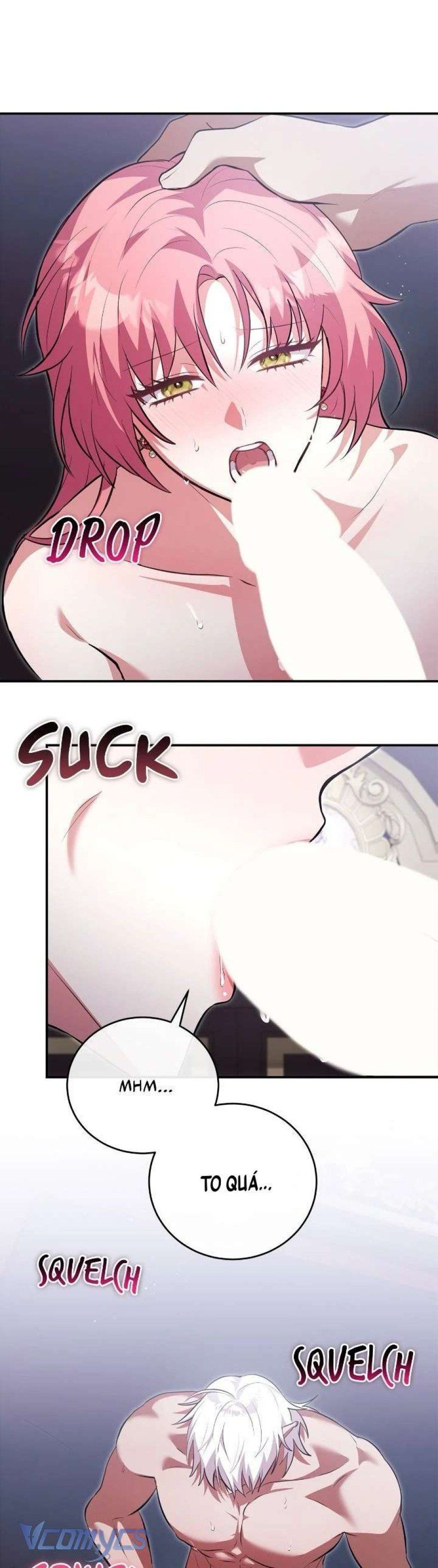 đọc truyện Dàn Harem Nóng Bỏng Đang Dần Lạnh Nhạt Với Tôi! Chương 11 ảnh 33 tại Thiên Thai Truyện