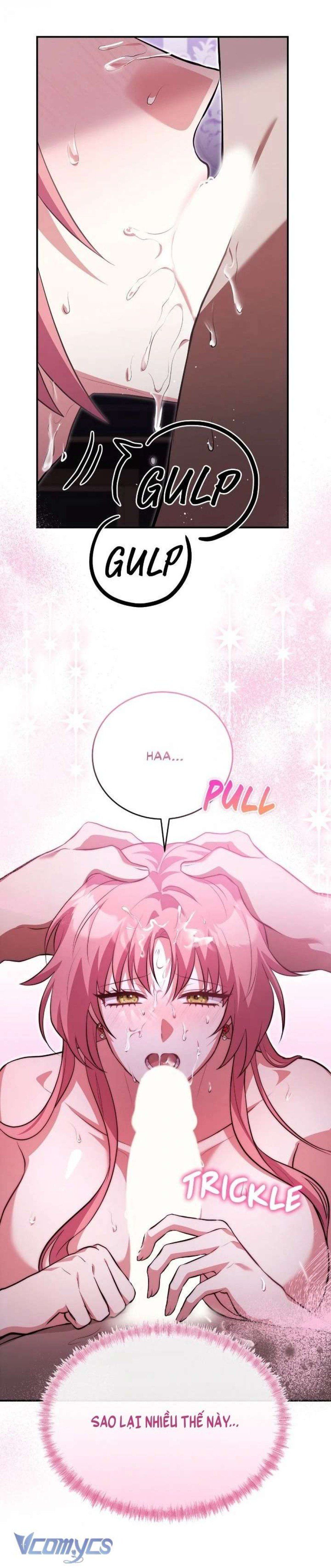 đọc truyện Dàn Harem Nóng Bỏng Đang Dần Lạnh Nhạt Với Tôi! Chương 11 ảnh 38 tại Thiên Thai Truyện