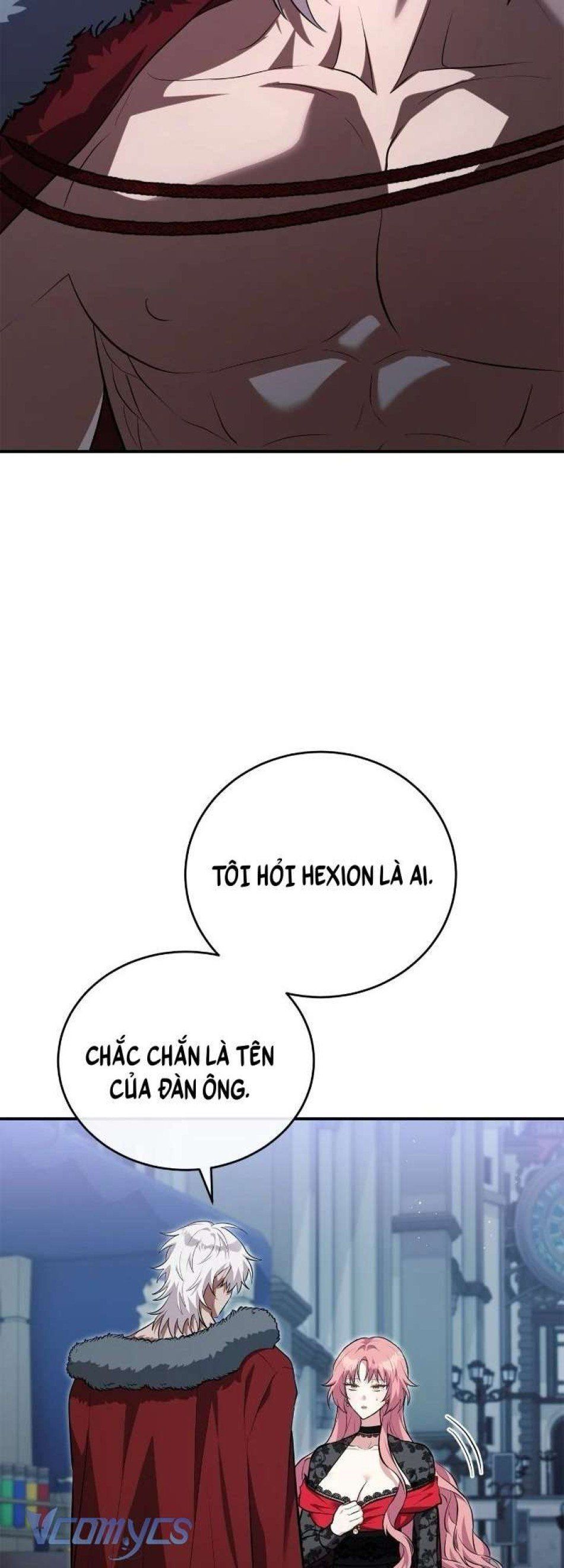 đọc truyện Dàn Harem Nóng Bỏng Đang Dần Lạnh Nhạt Với Tôi! Chương 11 ảnh 6 tại Thiên Thai Truyện