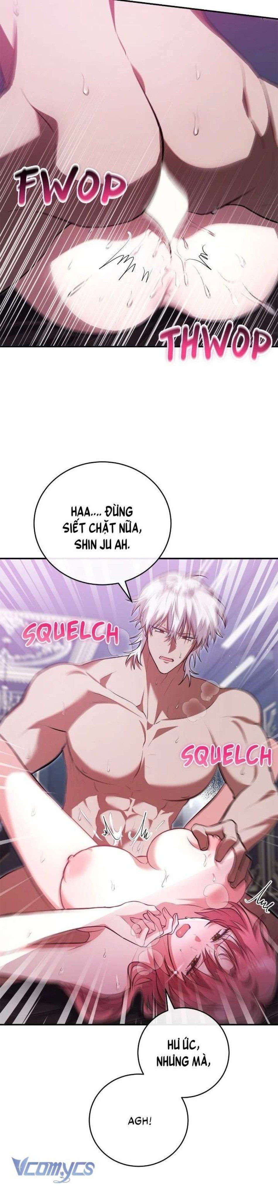 đọc truyện Dàn Harem Nóng Bỏng Đang Dần Lạnh Nhạt Với Tôi! Chương 11 ảnh 45 tại Thiên Thai Truyện