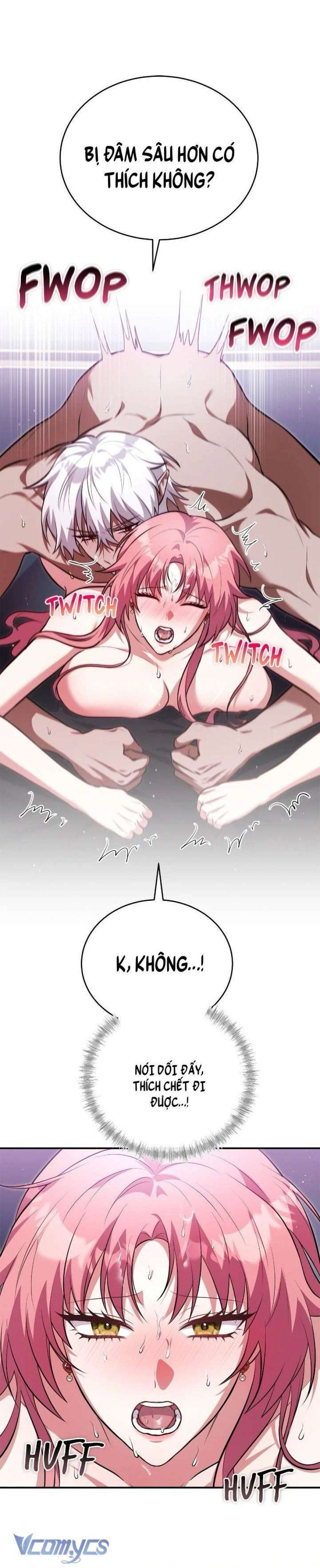 đọc truyện Dàn Harem Nóng Bỏng Đang Dần Lạnh Nhạt Với Tôi! Chương 11 ảnh 47 tại Thiên Thai Truyện