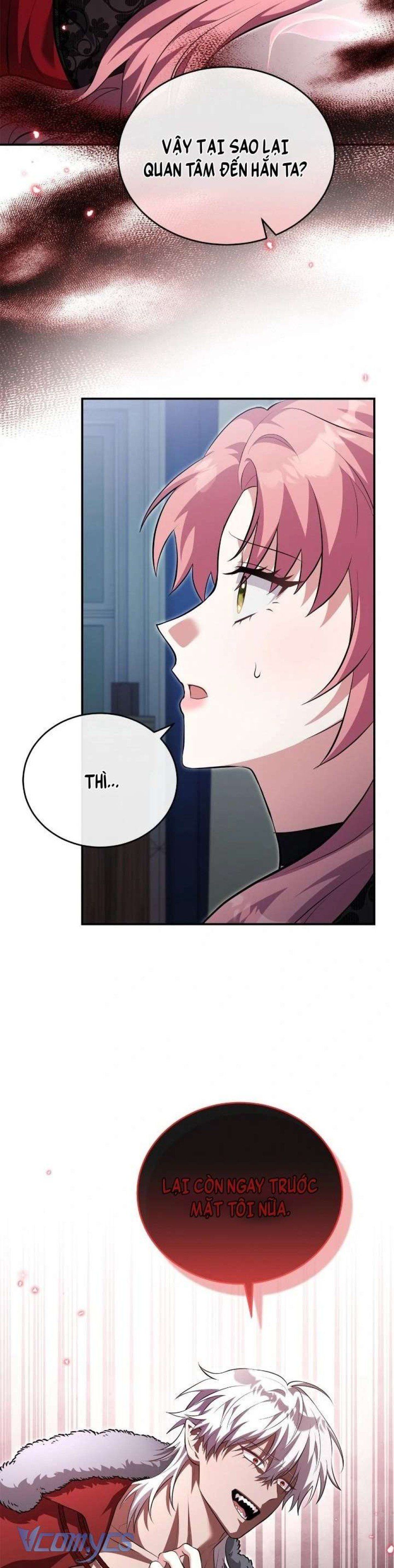 đọc truyện Dàn Harem Nóng Bỏng Đang Dần Lạnh Nhạt Với Tôi! Chương 11 ảnh 9 tại Thiên Thai Truyện