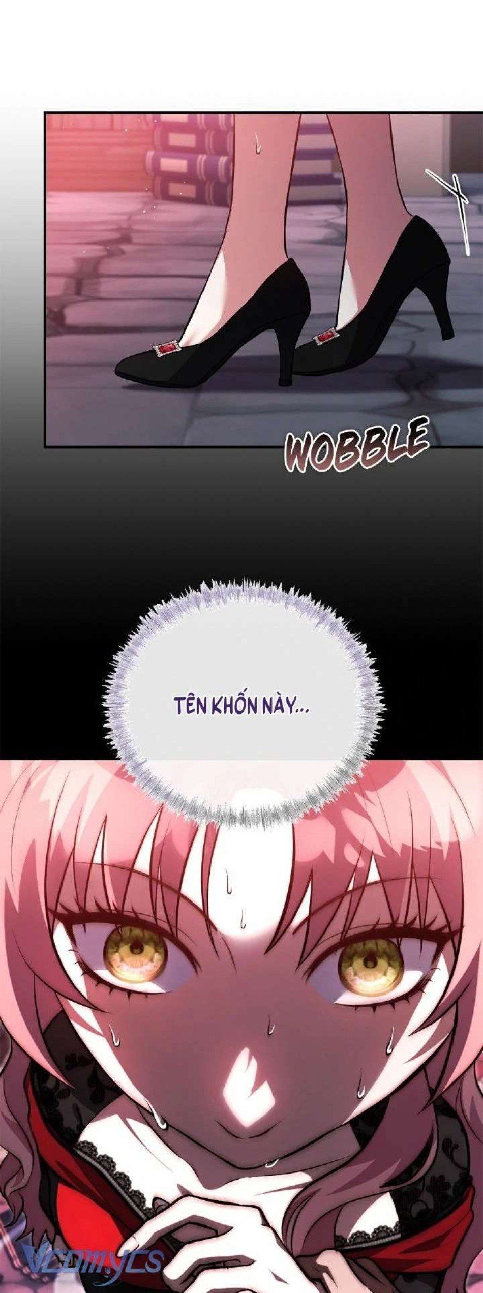 đọc truyện Dàn Harem Nóng Bỏng Đang Dần Lạnh Nhạt Với Tôi! Chương 11 ảnh 10 tại Thiên Thai Truyện