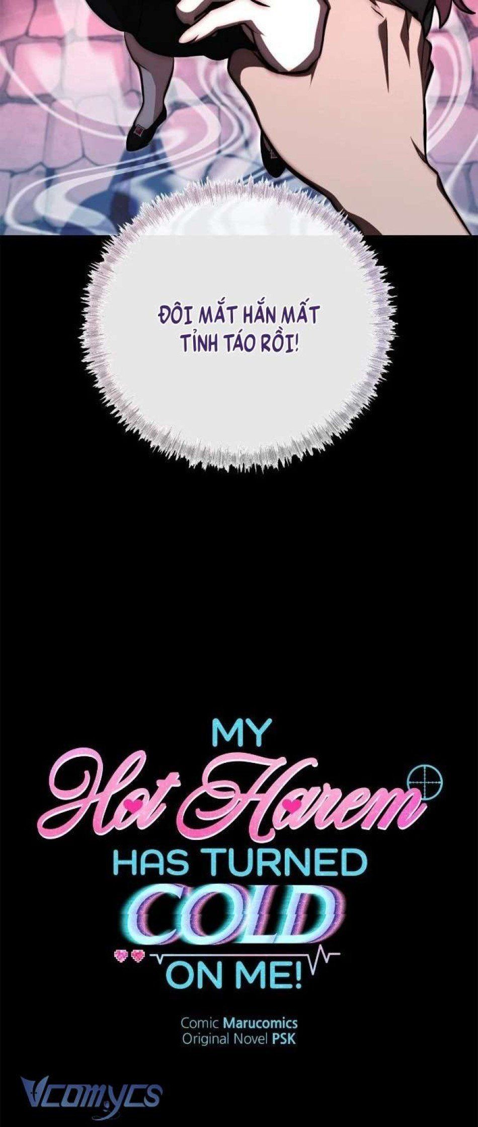 đọc truyện Dàn Harem Nóng Bỏng Đang Dần Lạnh Nhạt Với Tôi! Chương 11 ảnh 11 tại Thiên Thai Truyện