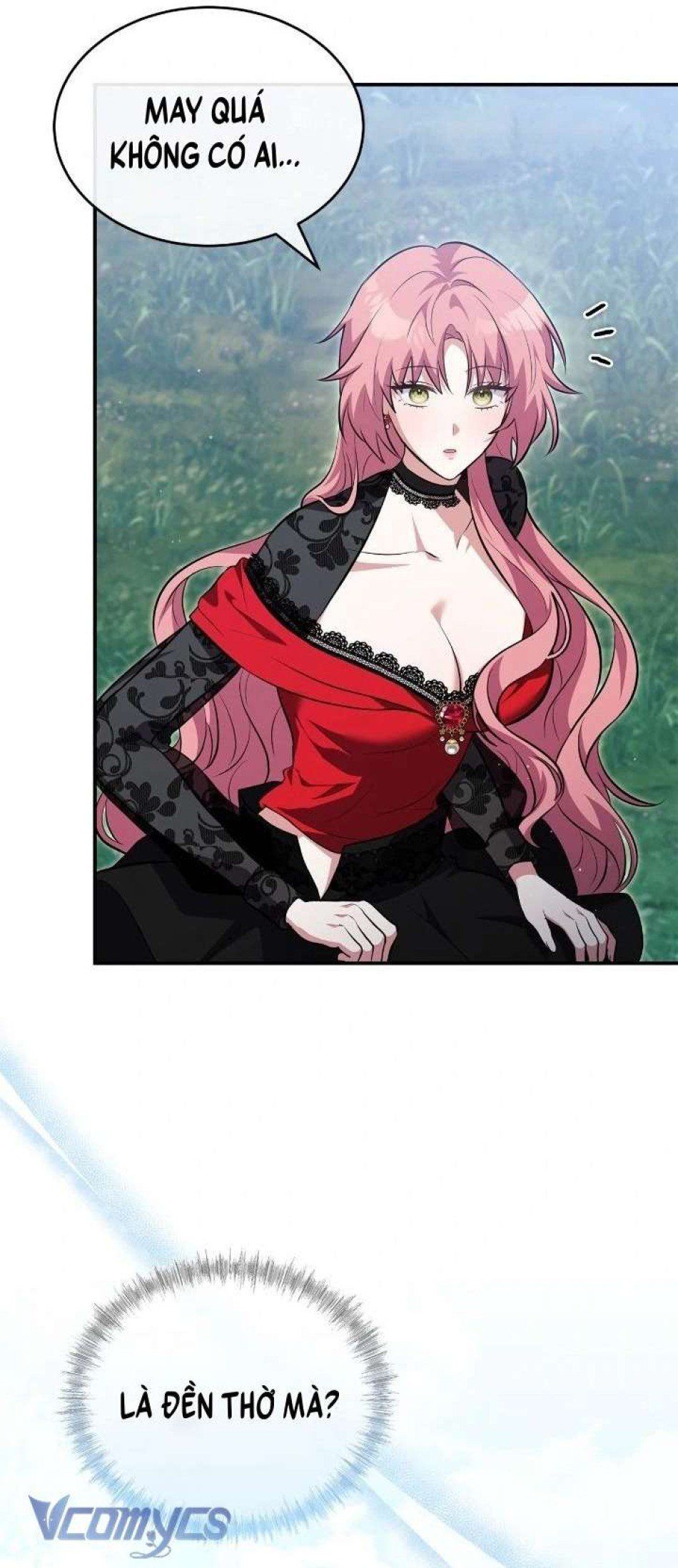 đọc truyện Dàn Harem Nóng Bỏng Đang Dần Lạnh Nhạt Với Tôi! Chương 12 ảnh 12 tại Thiên Thai Truyện