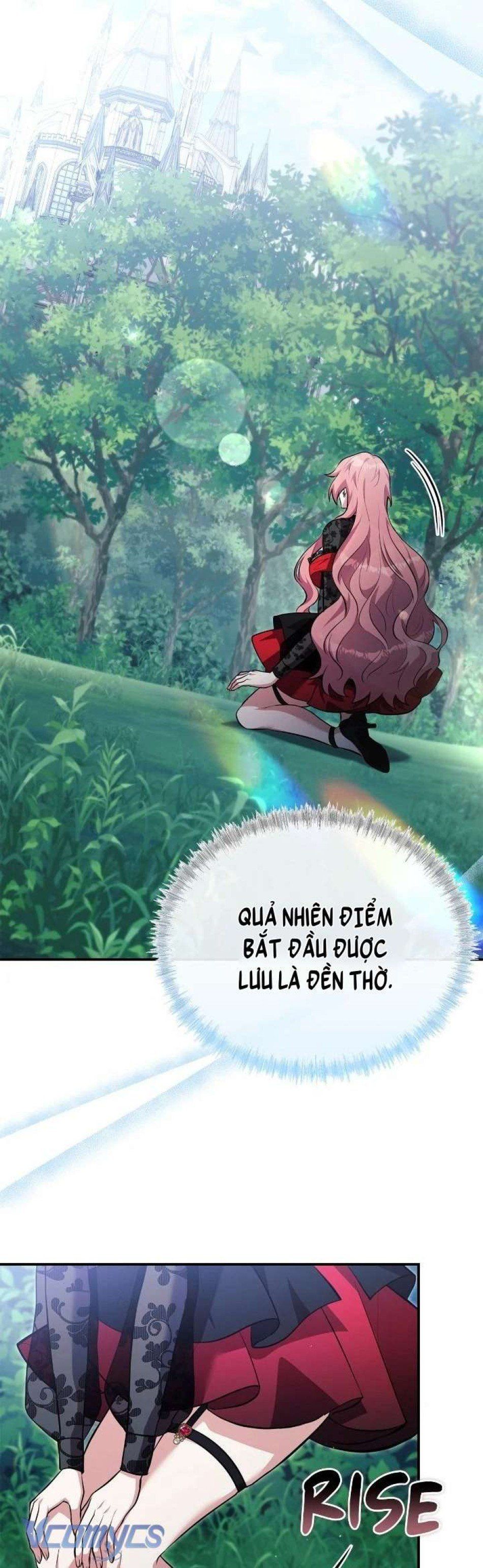 đọc truyện Dàn Harem Nóng Bỏng Đang Dần Lạnh Nhạt Với Tôi! Chương 12 ảnh 13 tại Thiên Thai Truyện