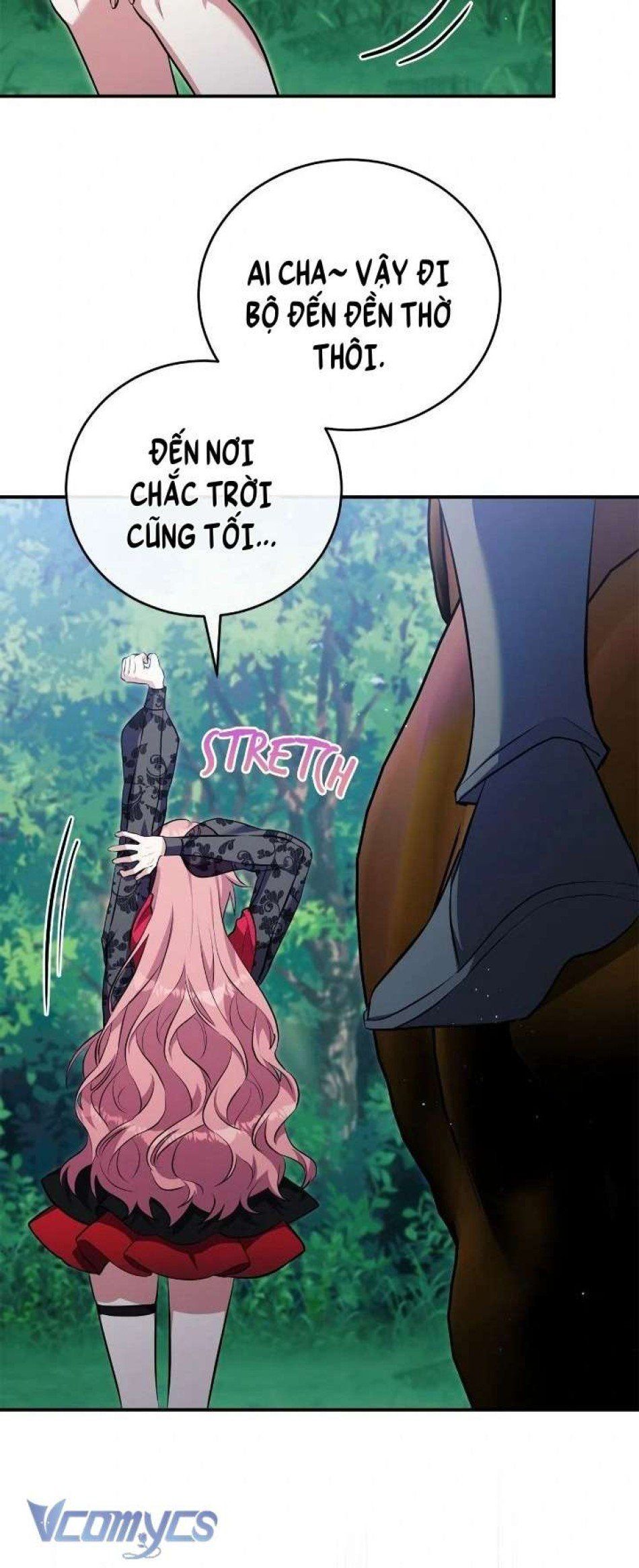 đọc truyện Dàn Harem Nóng Bỏng Đang Dần Lạnh Nhạt Với Tôi! Chương 12 ảnh 14 tại Thiên Thai Truyện